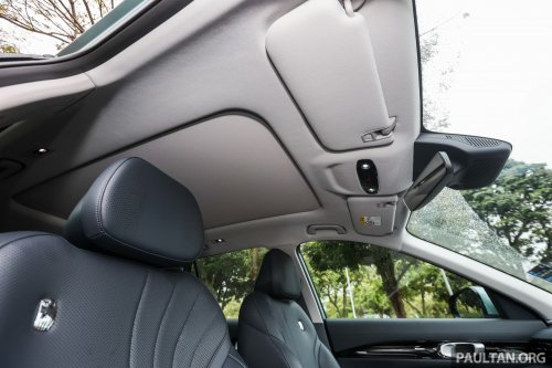 2026 Geely EX5 with 68.39 kWh battery, 500 km range coming to Australia – Proton eMas 7 to get it too?