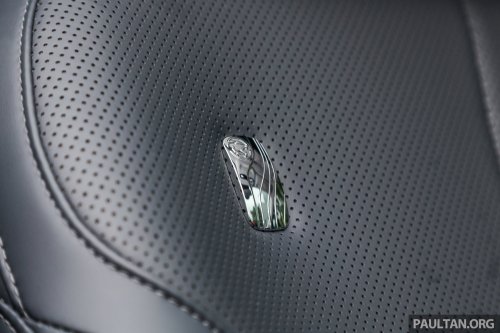 2026 Geely EX5 with 68.39 kWh battery, 500 km range coming to Australia – Proton eMas 7 to get it too?