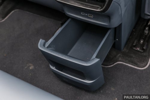 2026 Geely EX5 with 68.39 kWh battery, 500 km range coming to Australia – Proton eMas 7 to get it too?