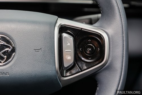 2026 Geely EX5 with 68.39 kWh battery, 500 km range coming to Australia – Proton eMas 7 to get it too?