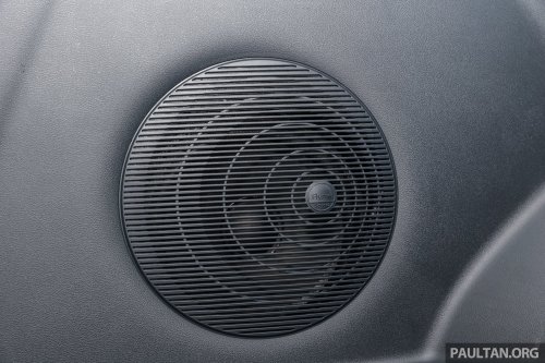 2026 Geely EX5 with 68.39 kWh battery, 500 km range coming to Australia – Proton eMas 7 to get it too?