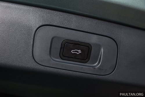 2026 Geely EX5 with 68.39 kWh battery, 500 km range coming to Australia – Proton eMas 7 to get it too?