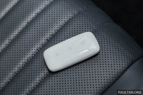 2026 Geely EX5 with 68.39 kWh battery, 500 km range coming to Australia – Proton eMas 7 to get it too?