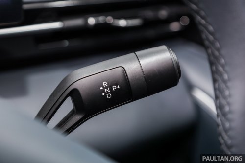 2026 Geely EX5 with 68.39 kWh battery, 500 km range coming to Australia – Proton eMas 7 to get it too?