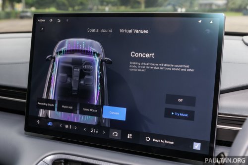 2026 Geely EX5 with 68.39 kWh battery, 500 km range coming to Australia – Proton eMas 7 to get it too?