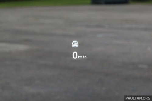 2026 Geely EX5 with 68.39 kWh battery, 500 km range coming to Australia – Proton eMas 7 to get it too?