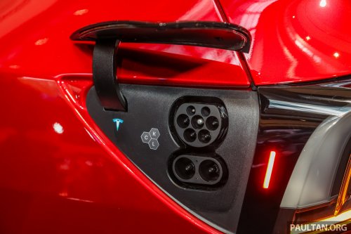 2026 Tesla Model Y Performance teased before debut?