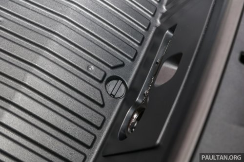 Tesla Model Y Juniper updated in Malaysia – LR AWD now with 600 km WLTP, new Diamond Black hue for EV