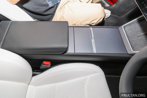 2026 Tesla Model Y Performance teased before debut?