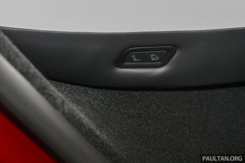 2026 Tesla Model Y Performance teased before debut?