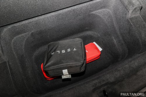 2026 Tesla Model Y Performance teased before debut?