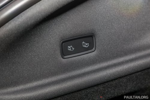 2026 Tesla Model Y Performance teased before debut?