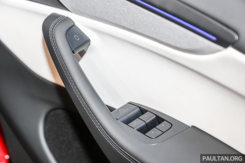 2026 Tesla Model Y Performance teased before debut?