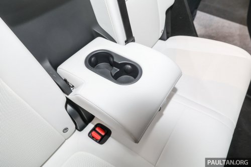 2026 Tesla Model Y Performance teased before debut?