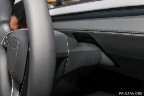 2026 Tesla Model Y Performance teased before debut?