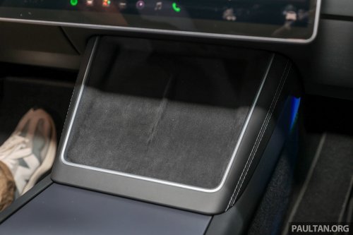 2026 Tesla Model Y Performance teased before debut?