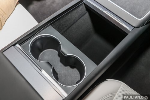 2026 Tesla Model Y Performance teased before debut?