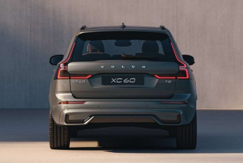 2026 Volvo XC60 facelift open for booking in Malaysia – B5 Core MHEV fr RM334k est, T8 Ultra PHEV RM368k