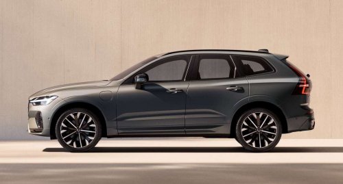 2026 Volvo XC60 facelift open for booking in Malaysia – B5 Core MHEV fr RM334k est, T8 Ultra PHEV RM368k