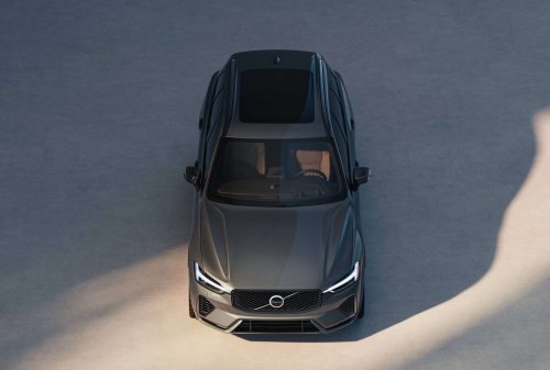 2026 Volvo XC60 facelift open for booking in Malaysia – B5 Core MHEV fr RM334k est, T8 Ultra PHEV RM368k