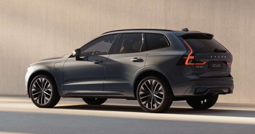 2026 Volvo XC60 facelift open for booking in Malaysia – B5 Core MHEV fr RM334k est, T8 Ultra PHEV RM368k