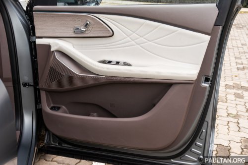 Jaecoo J5, Omoda C9 PHEV teased for Malaysia – public preview at Desa Park City on August 21 to 24