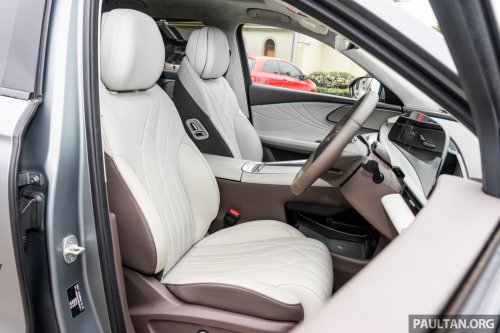 Jaecoo J5, Omoda C9 PHEV teased for Malaysia – public preview at Desa Park City on August 21 to 24