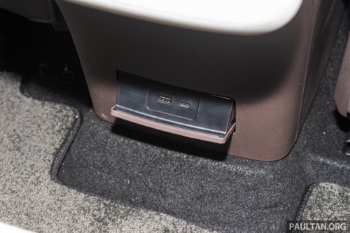 Jaecoo J5, Omoda C9 PHEV teased for Malaysia – public preview at Desa Park City on August 21 to 24