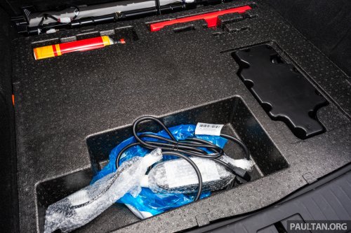 Jaecoo J5, Omoda C9 PHEV teased for Malaysia – public preview at Desa Park City on August 21 to 24