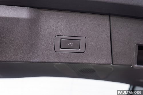 Jaecoo J5, Omoda C9 PHEV teased for Malaysia – public preview at Desa Park City on August 21 to 24