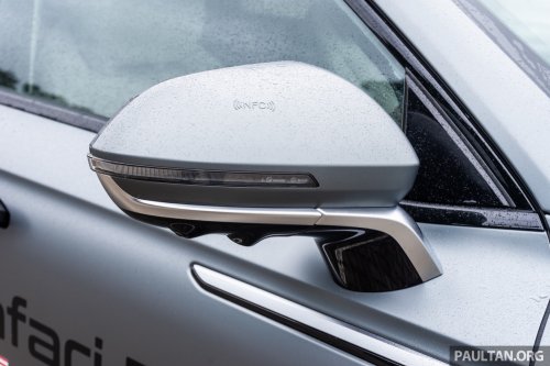 Jaecoo J5, Omoda C9 PHEV teased for Malaysia – public preview at Desa Park City on August 21 to 24