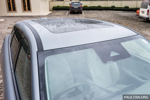 Jaecoo J5, Omoda C9 PHEV teased for Malaysia – public preview at Desa Park City on August 21 to 24