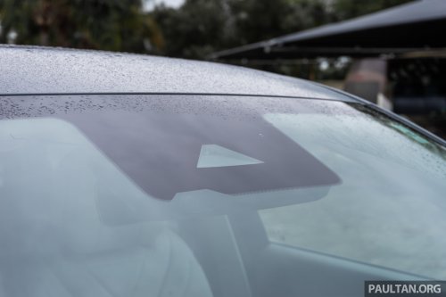 Jaecoo J5, Omoda C9 PHEV teased for Malaysia – public preview at Desa Park City on August 21 to 24