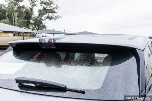 Jaecoo J5, Omoda C9 PHEV teased for Malaysia – public preview at Desa Park City on August 21 to 24