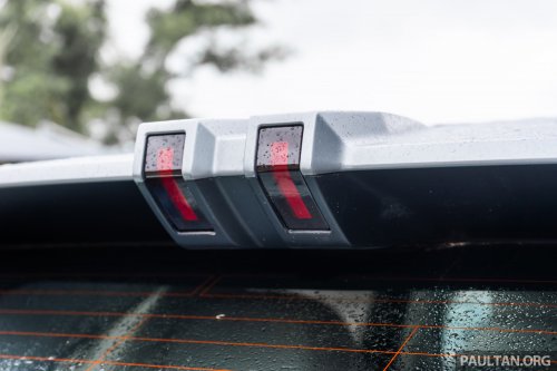 Jaecoo J5, Omoda C9 PHEV teased for Malaysia – public preview at Desa Park City on August 21 to 24