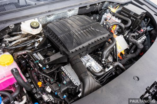 Jaecoo J5, Omoda C9 PHEV teased for Malaysia – public preview at Desa Park City on August 21 to 24