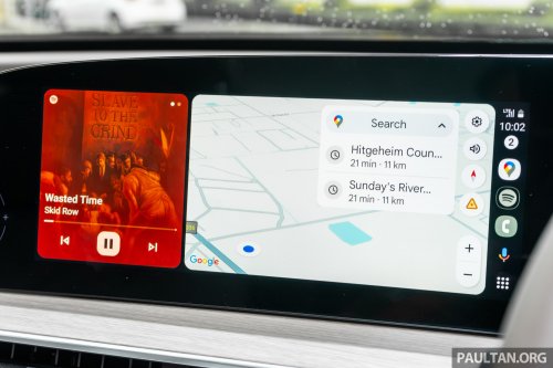 Jaecoo J5, Omoda C9 PHEV teased for Malaysia – public preview at Desa Park City on August 21 to 24