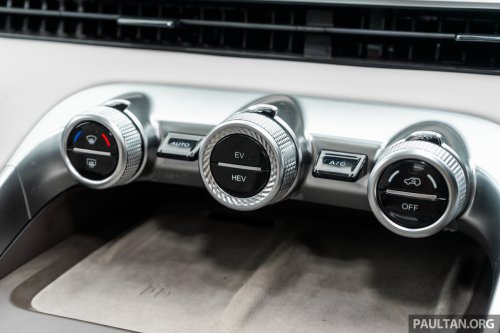 Jaecoo J5, Omoda C9 PHEV teased for Malaysia – public preview at Desa Park City on August 21 to 24