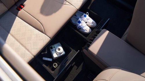 2026 BYD Atto 3 to gain 74.88 kWh LFP battery, 650 km CLTC range – 313 PS, 150 kW DC fast charging