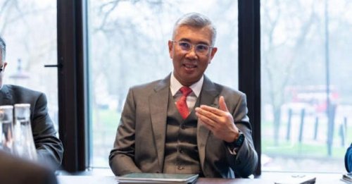 Essential list, localisation incentives to support local auto vendors soon, spur CKD EV ecosystem – Zafrul