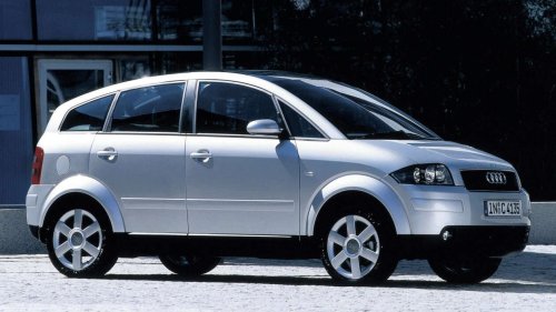 Audi A2 e-tron to debut later this year; entry-level electric model to be built in Ingolstadt, Germany