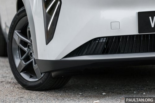 GAC Aion Y Plus MPV starts from RM95,800 in new ‘Anniversary Mega Offer’ promo – EV below RM100k!