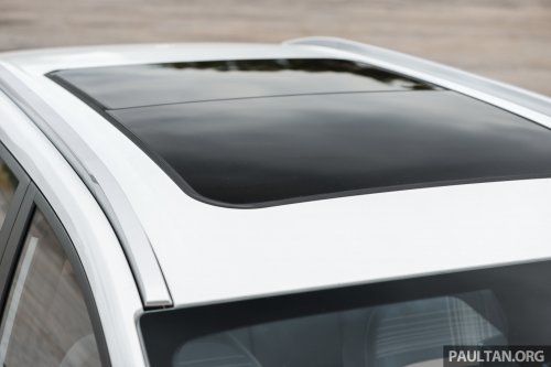 GAC Aion Y Plus MPV starts from RM95,800 in new ‘Anniversary Mega Offer’ promo – EV below RM100k!