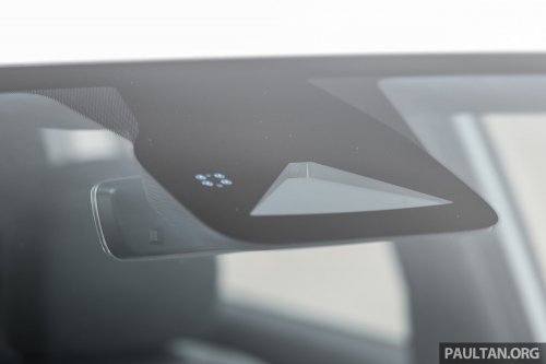 GAC Aion Y Plus MPV starts from RM95,800 in new ‘Anniversary Mega Offer’ promo – EV below RM100k!