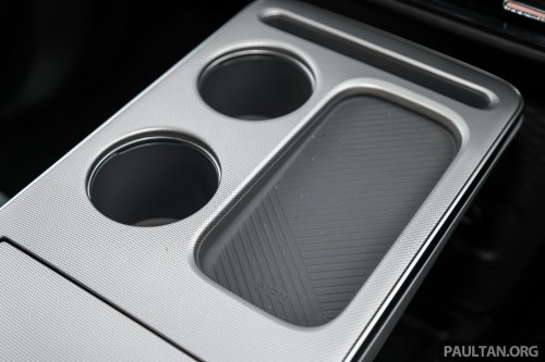 GAC Aion Y Plus MPV starts from RM95,800 in new ‘Anniversary Mega Offer’ promo – EV below RM100k!