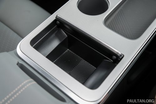 GAC Aion Y Plus MPV starts from RM95,800 in new ‘Anniversary Mega Offer’ promo – EV below RM100k!