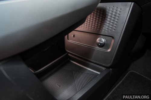 GAC Aion Y Plus MPV starts from RM95,800 in new ‘Anniversary Mega Offer’ promo – EV below RM100k!