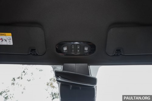 GAC Aion Y Plus MPV starts from RM95,800 in new ‘Anniversary Mega Offer’ promo – EV below RM100k!