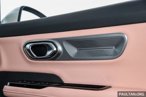 GAC Aion Y Plus MPV starts from RM95,800 in new ‘Anniversary Mega Offer’ promo – EV below RM100k!