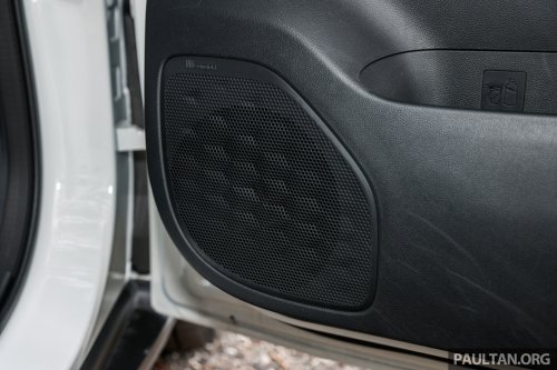 GAC Aion Y Plus MPV starts from RM95,800 in new ‘Anniversary Mega Offer’ promo – EV below RM100k!